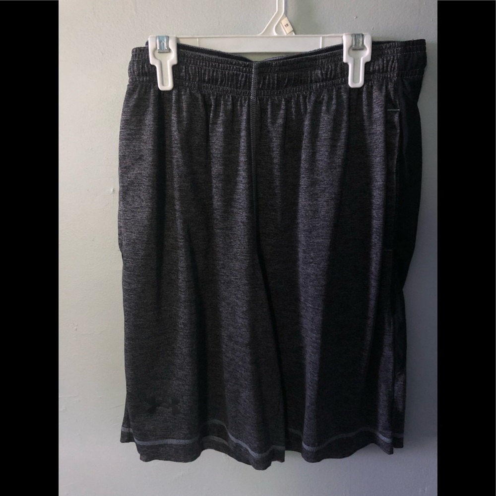 men’s under armour sport shorts